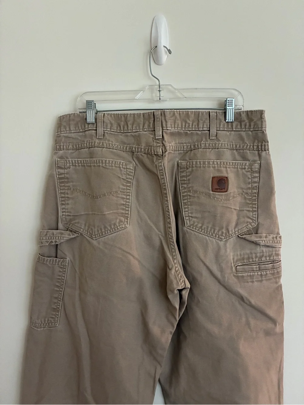 Carhartt relaxed fit